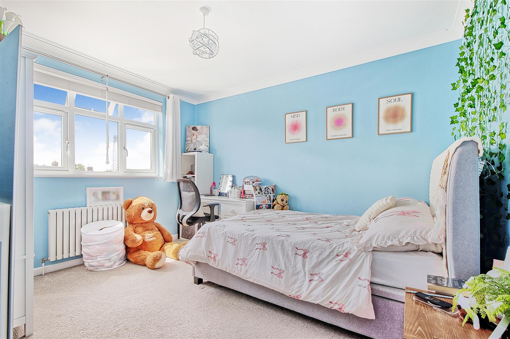 Newmarket Road, Cambridge